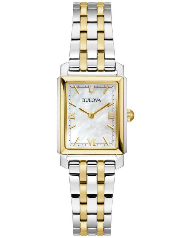 Bulova Sutton Women's Watch 98L308