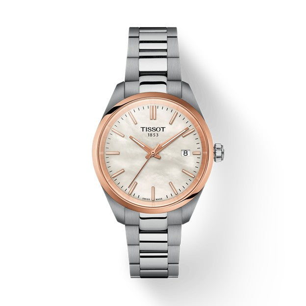 Tissot PR 100 Women's Watch T150.210.21.111.00