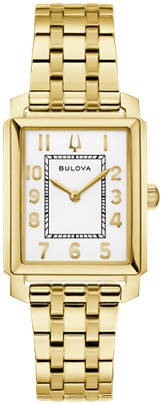 Bulova Sutton Women's Watch 97L186