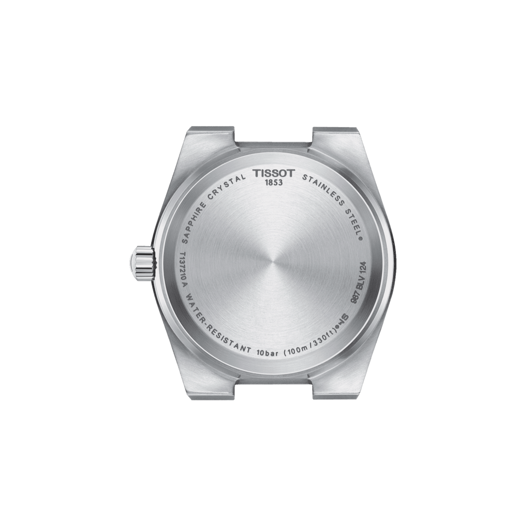 Tissot T-Classic PRX Women's Watch T137.210.11.331.00