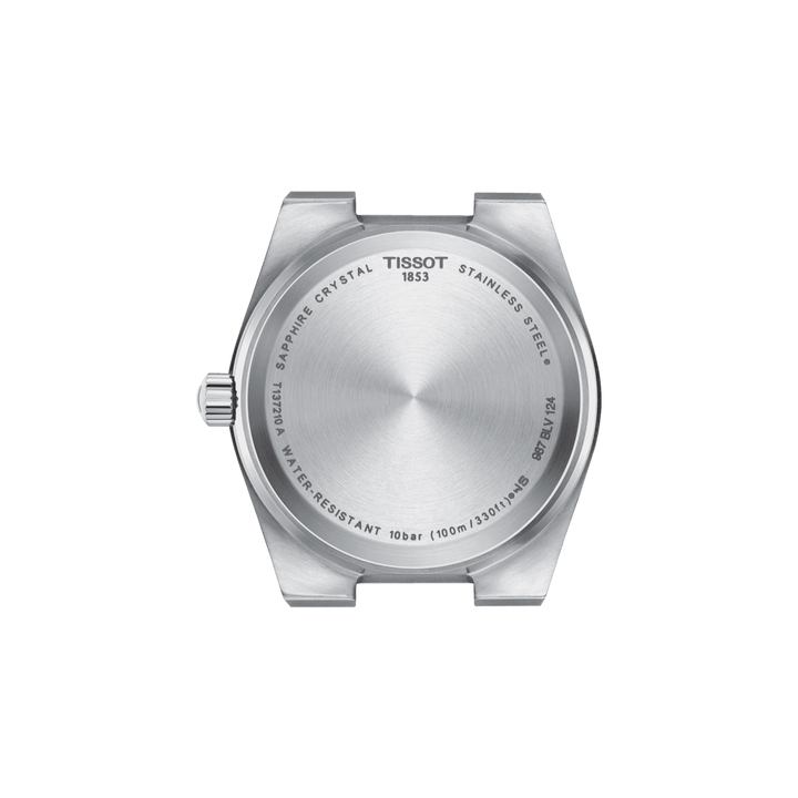Tissot T-Classic PRX Women's Watch T137.210.11.331.00