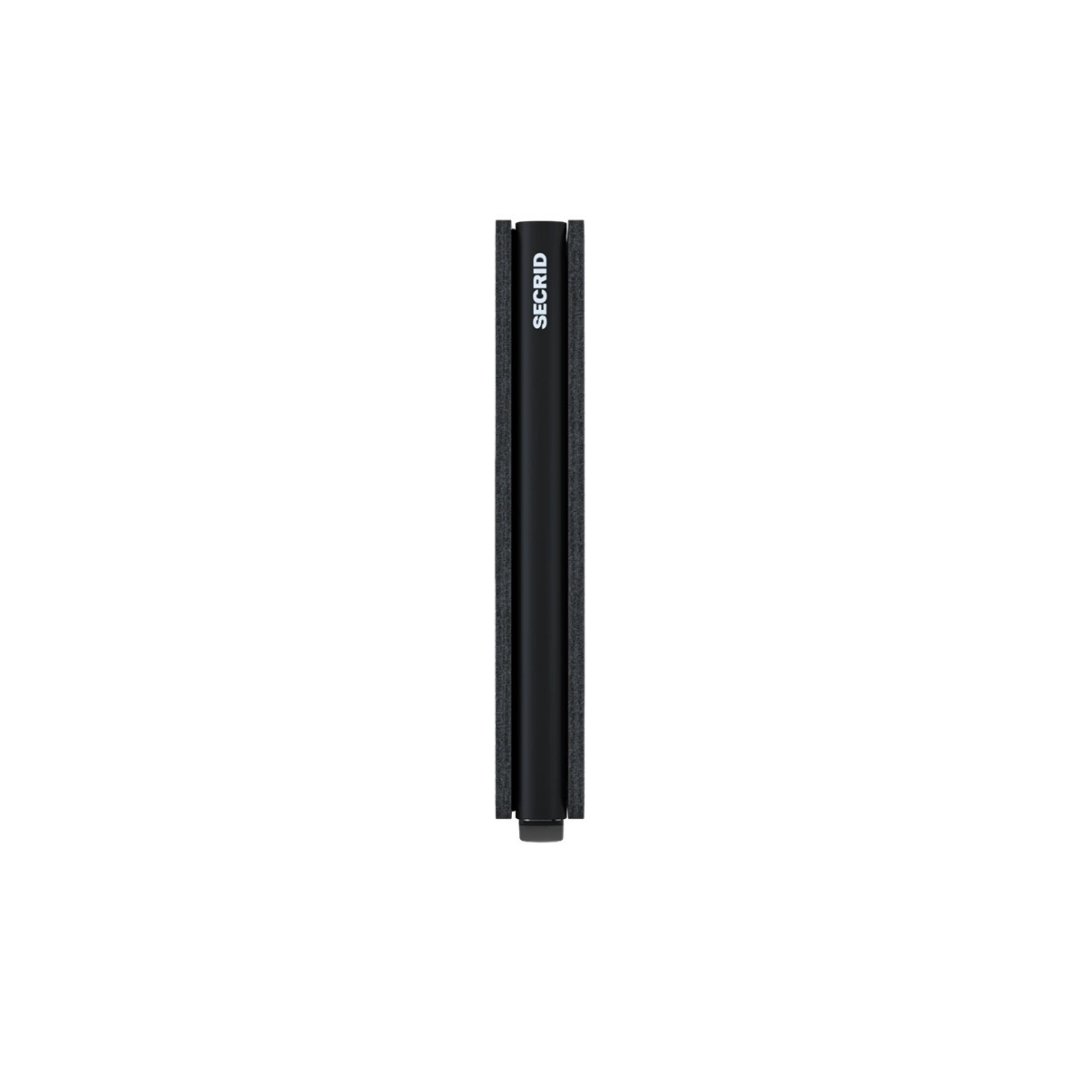 Secrid Vintage Black Slimwallet
