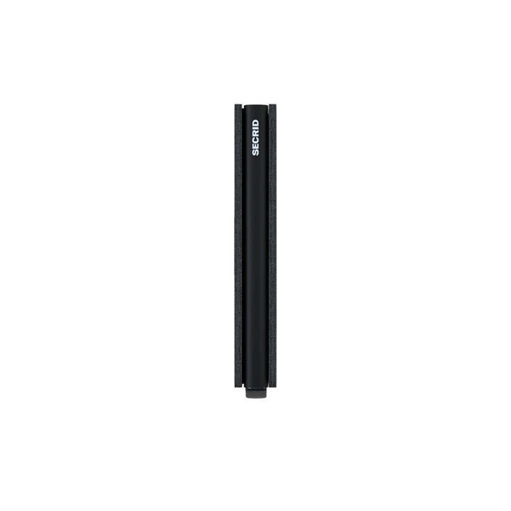 Secrid Vintage Black Slimwallet