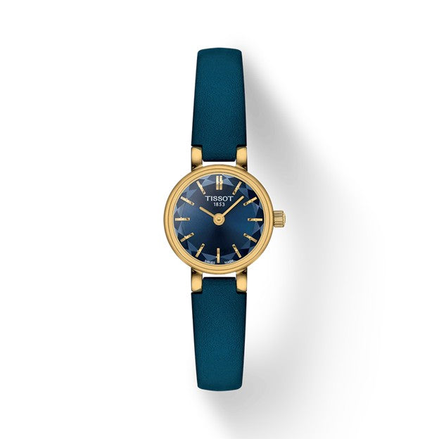 Tissot Lovely Round Women's Watch T140.009.36.041.00