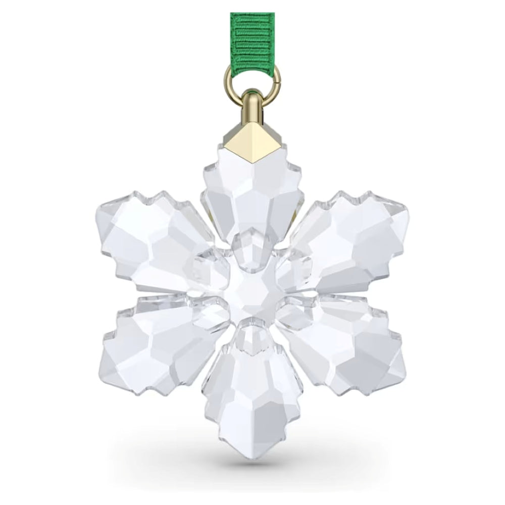 Swarovski Annual Edition Clear Crystal Little Snowflake 5731715