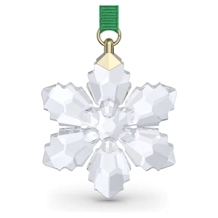 Swarovski Annual Edition Clear Crystal Little Snowflake 5731715