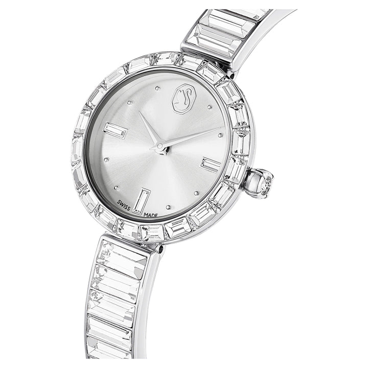 Swarovski Matrix Bangle Collection Women's Watch 5677487