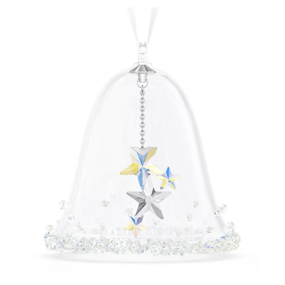 Swarovski Holiday Magic Classics Bell Ornament 5682732