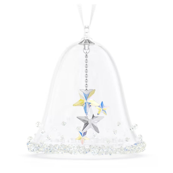 Swarovski Holiday Magic Classics Bell Ornament 5682732