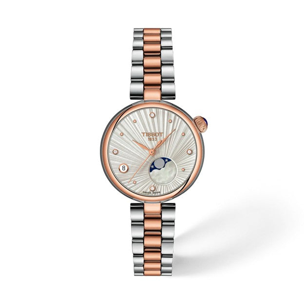 Tissot Desir Women's Watch T152.223.22.036.00