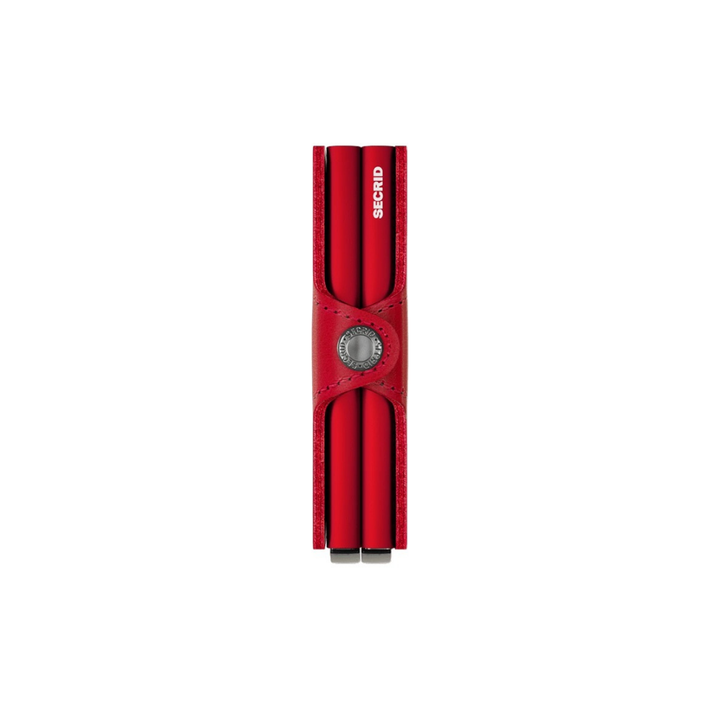 Secrid Original Red-Red Twinwallet