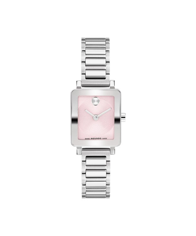 Movado BOLD Evolution 2.0 Mini Women's Watch 3601325