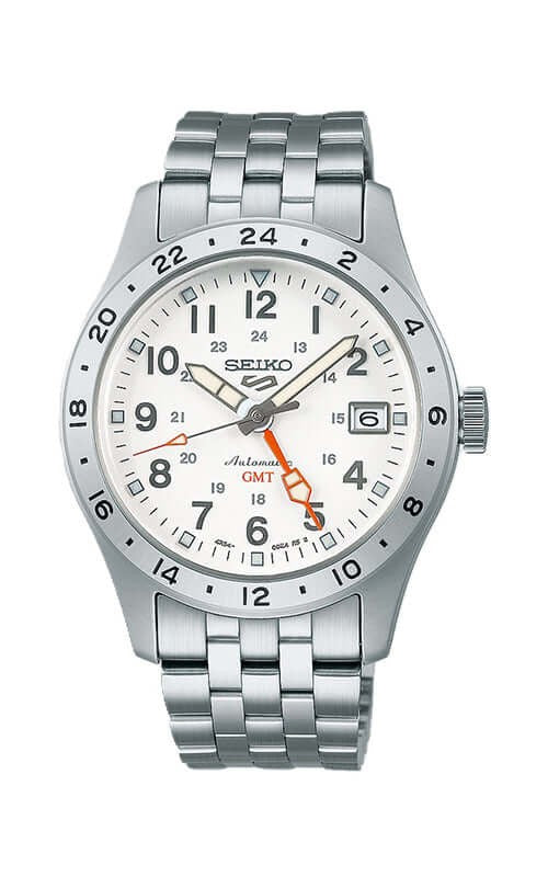 Seiko 5 Sports Field Series Men's Automatic Watch SSK059K1