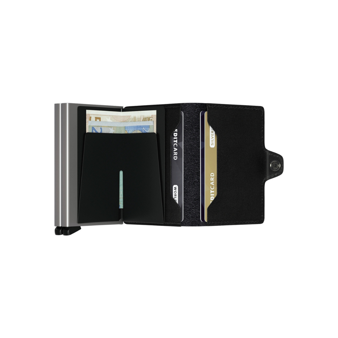 Secrid Original BlackTwinwallet