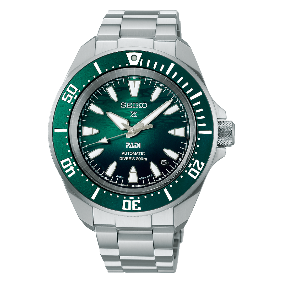 Seiko Prospex Sea Men's Automatic Watch SRPL53K1