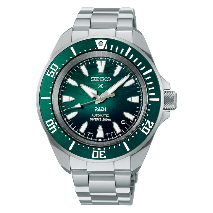 Seiko Prospex Sea Men's Automatic Watch SRPL53K1