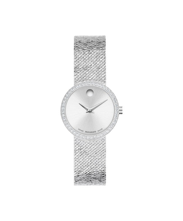 Movado Museum Velura Women's Watch 0607933