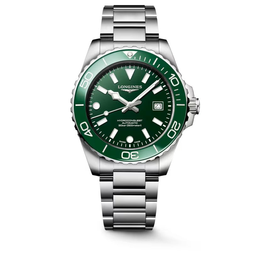 Longines Hydroconquest Men's Automatic Watch L37884066