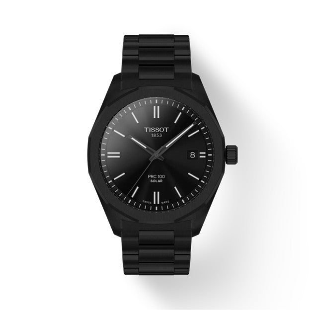 Tissot PRC 100 Solar Men's Solar Watch T151.422.33.051.00