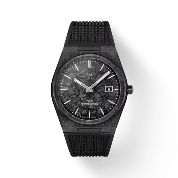 Tissot PRX Powerrmatic 80 Men's Automatic Watch T137.907.97.201.00