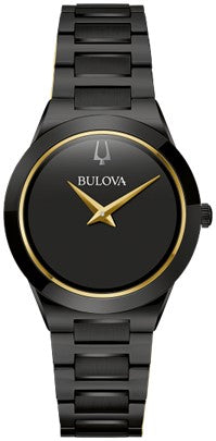 Bulova Millenia Women's Watch 98L314