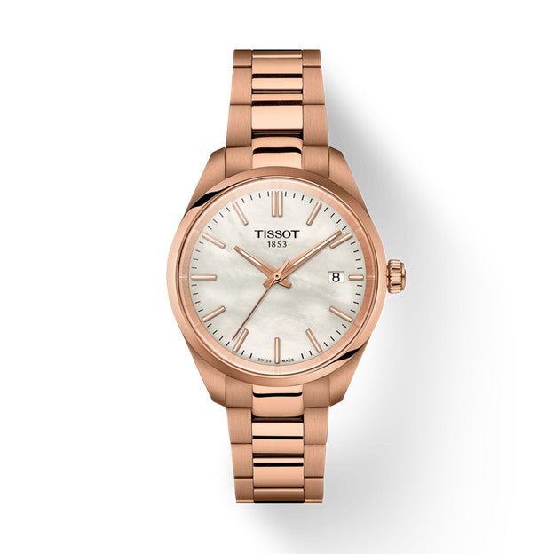 Tissot PR 100 Women's Watch T150.210.33.111.00