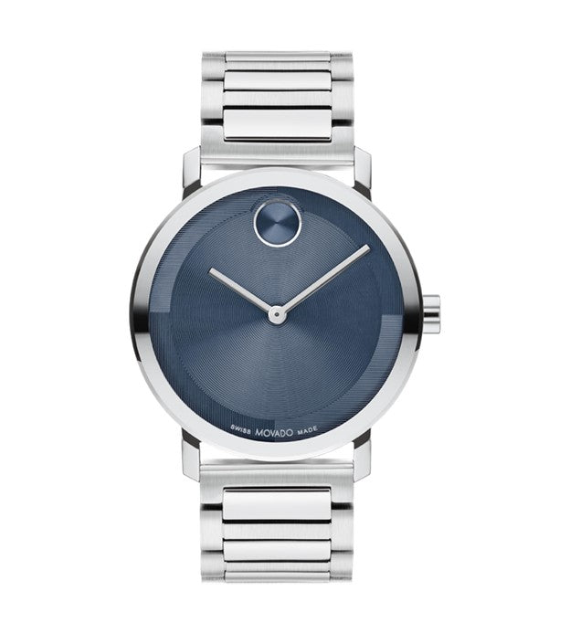 Movado BOLD Evolution 2.0 Men's Quartz Watch 3601155