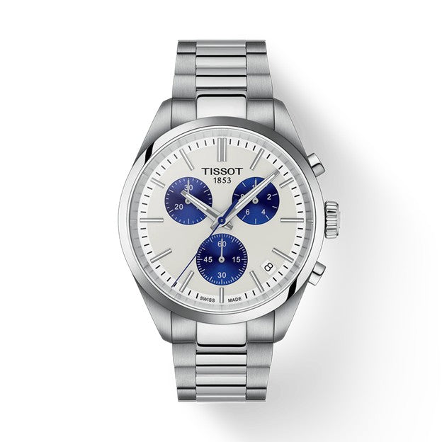 Tissot PR 100 Men's Quartz Watch T150.417.11.011.00
