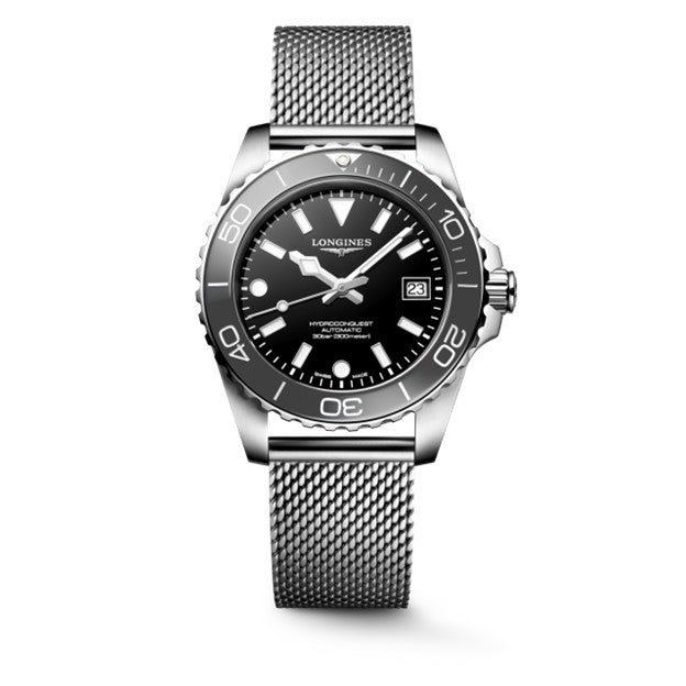 Longines HydroConquest Men's Automatic Watch L37794706