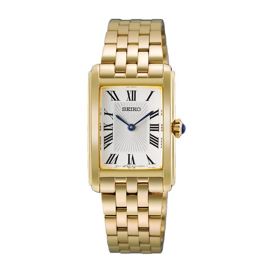 Seiko Discover More Women's Watch HGG001P1