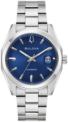 Bulova Surveyor Men's Automatic Watch 96B436
