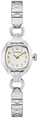 Caravelle Vintage Golden Age Women's Watch 43L225