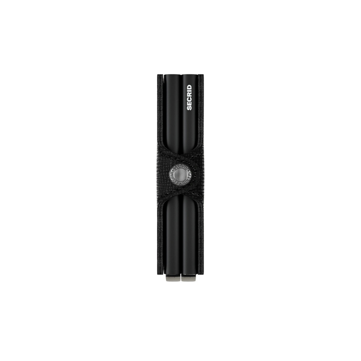 Secrid Crisple Black Twinwallet