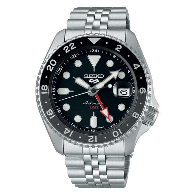 Seiko 5 Sports Men's Automatic Watch SSK001K1