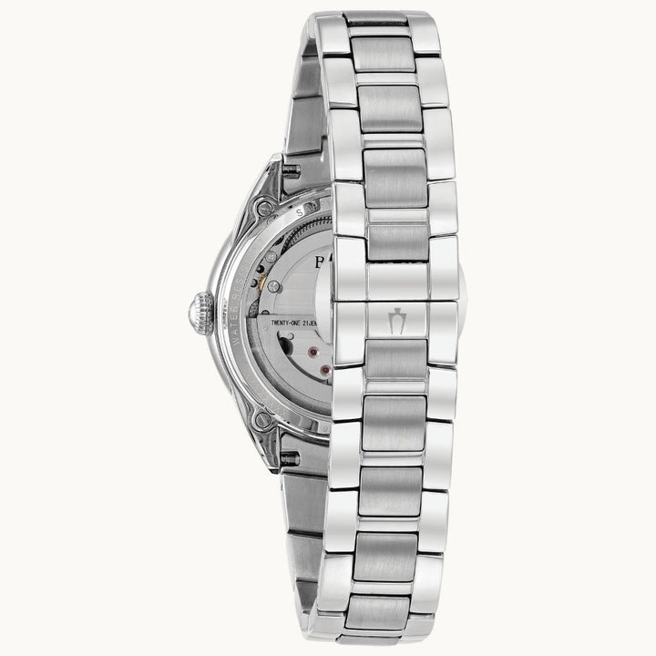 Bulova Sutton Women's Watch 96P181