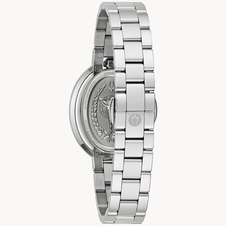 Bulova Rubaiyat Women's Watch 96L331