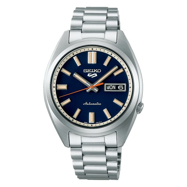 Seiko 5 Sports Men's Automatic Watch SRPK87K1J