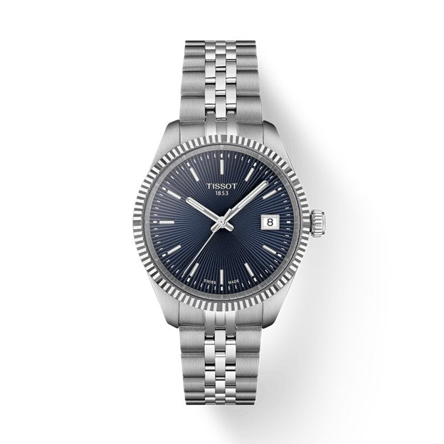 Tissot Ballade Women's Watch T156.210.11.041.00