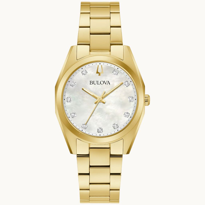 Bulova Surveyor Women's Watch 97P172