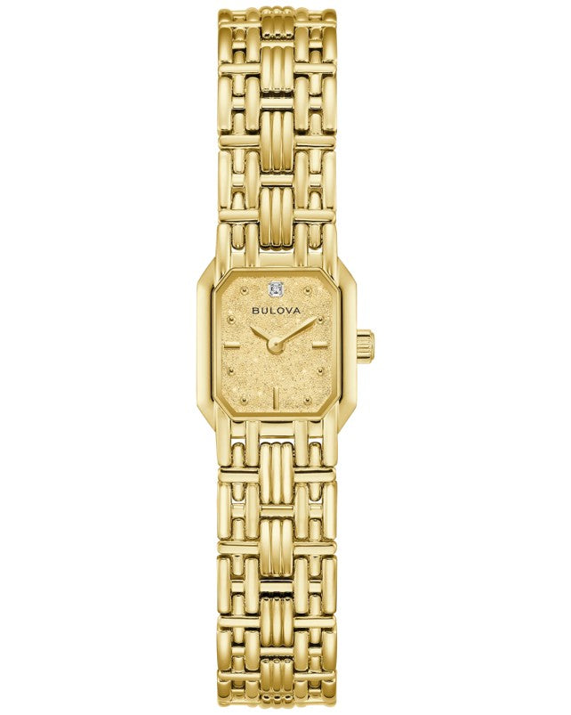 Bulova Goddess of Time - Sophia Women's Watch 97P184