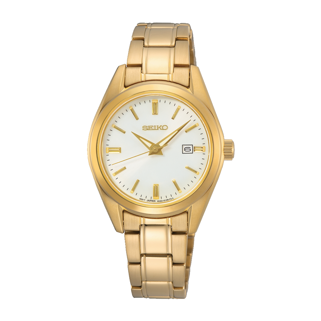 Seiko Women's Watch SUR632P1