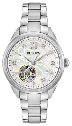 Bulova Sutton Women's Watch 96P181
