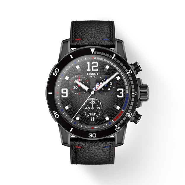 Tissot Supersport NBA Special Edition Men's Quartz Watch T125.617.37.067.00
