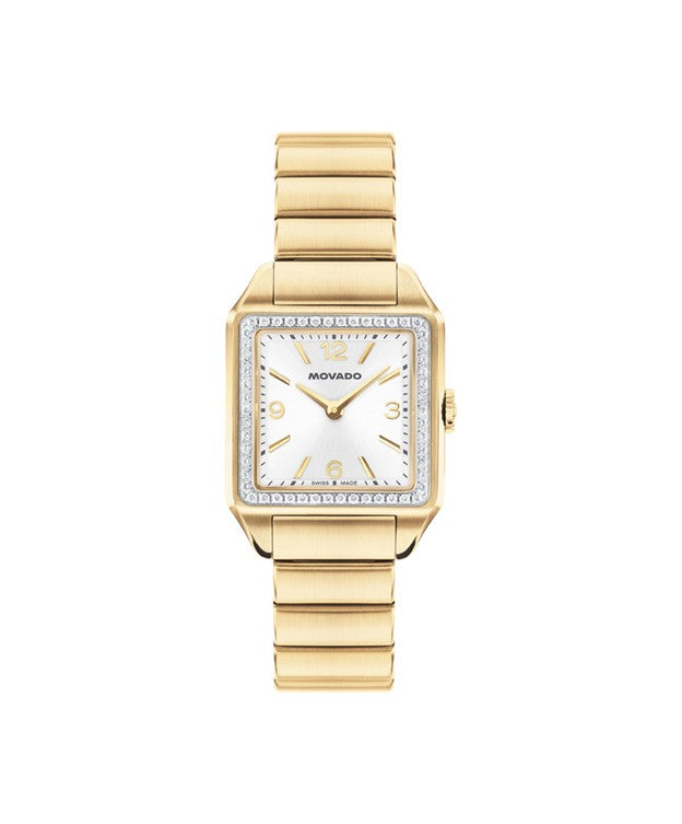 Movado Heritage 1917 Women's Watch 3650250