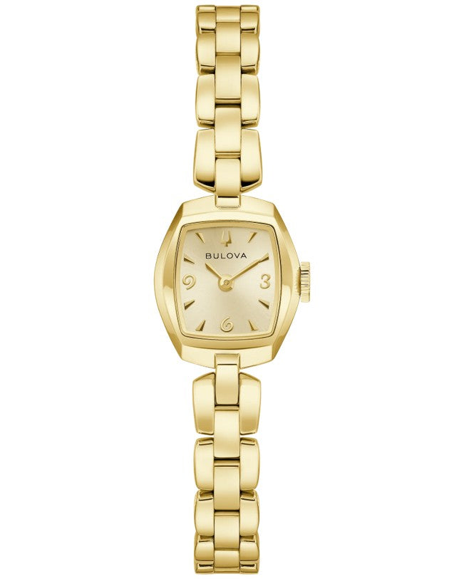 Bulova Goddess of Time - Jackie Women's Watch 97L201
