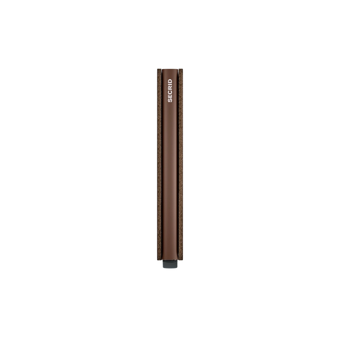 Secrid Original Chocolate Slimwallet