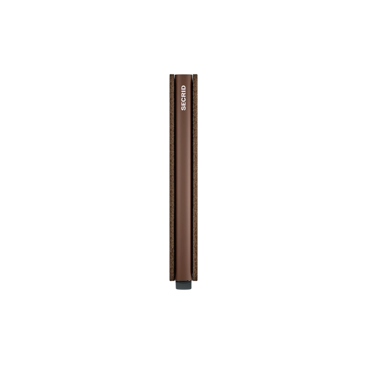 Secrid Original Chocolate Slimwallet