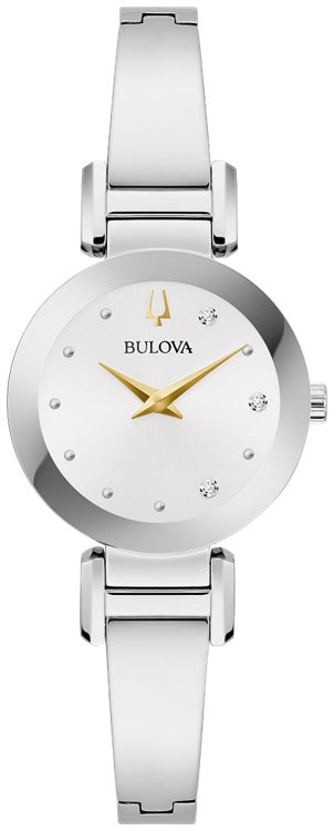 Bulova Modern Marc Anthony Women's Watch 96P241