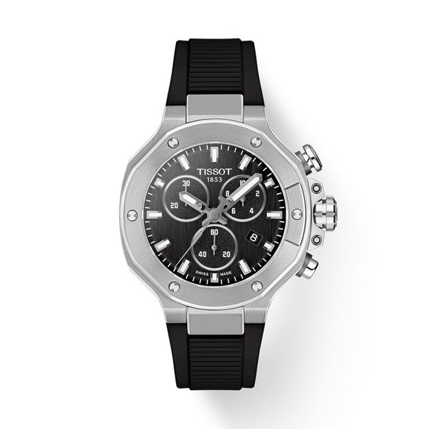 Tissot T-Race Men's Quartz Watch T141.817.17.051.00