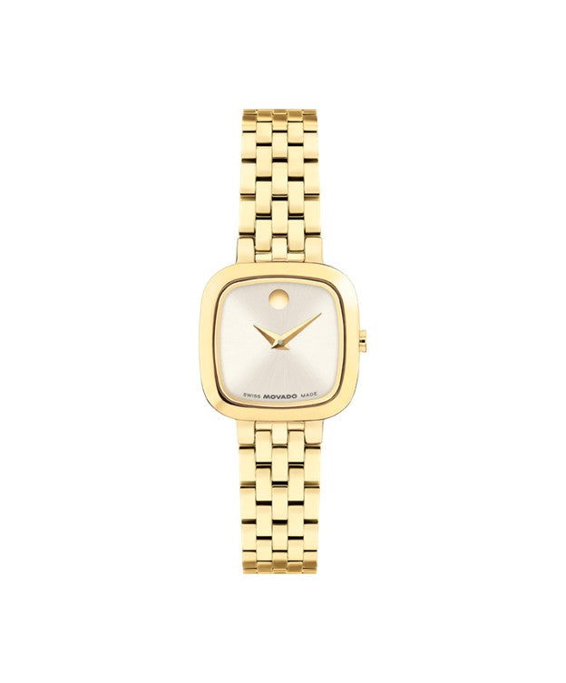 Movado Museum Classic Women's Watch 0608095